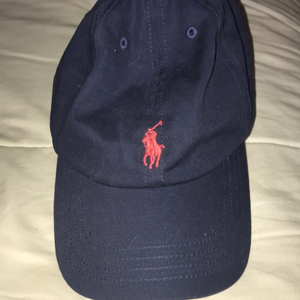 Polo Hat